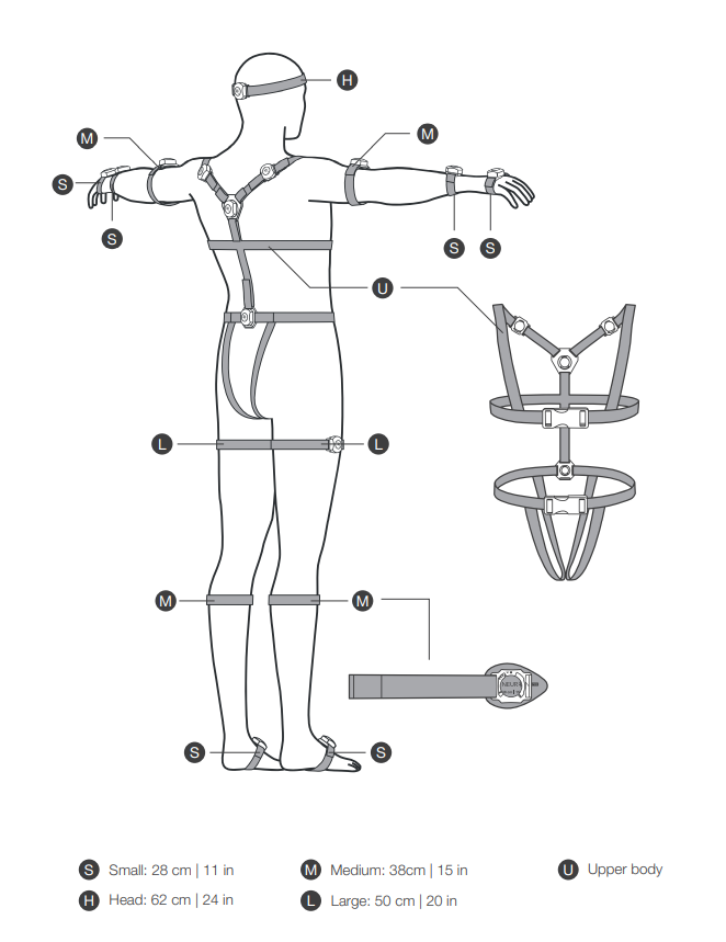 Perception Neuron Pro – PERCEPTION NEURON